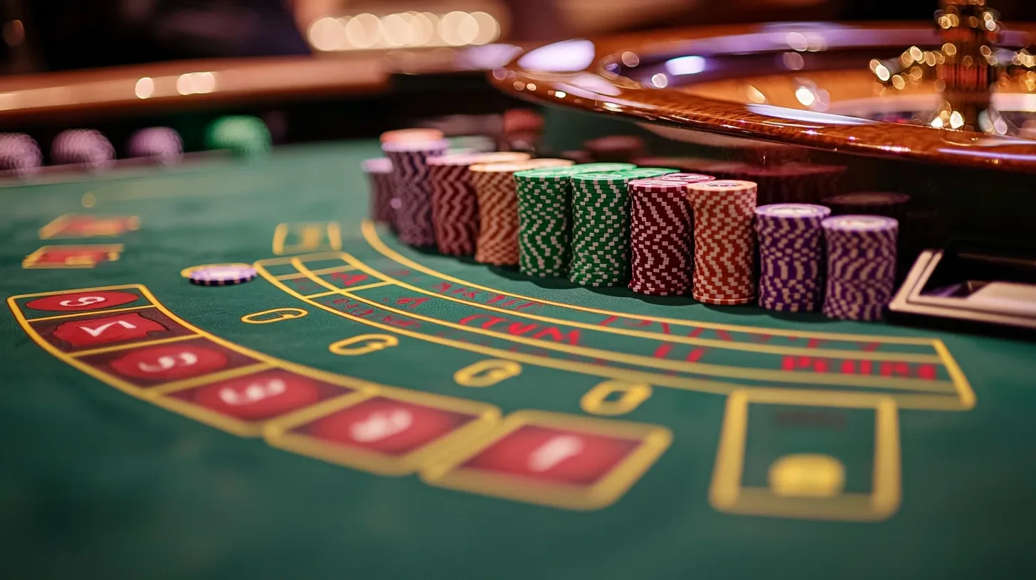 Slot Video