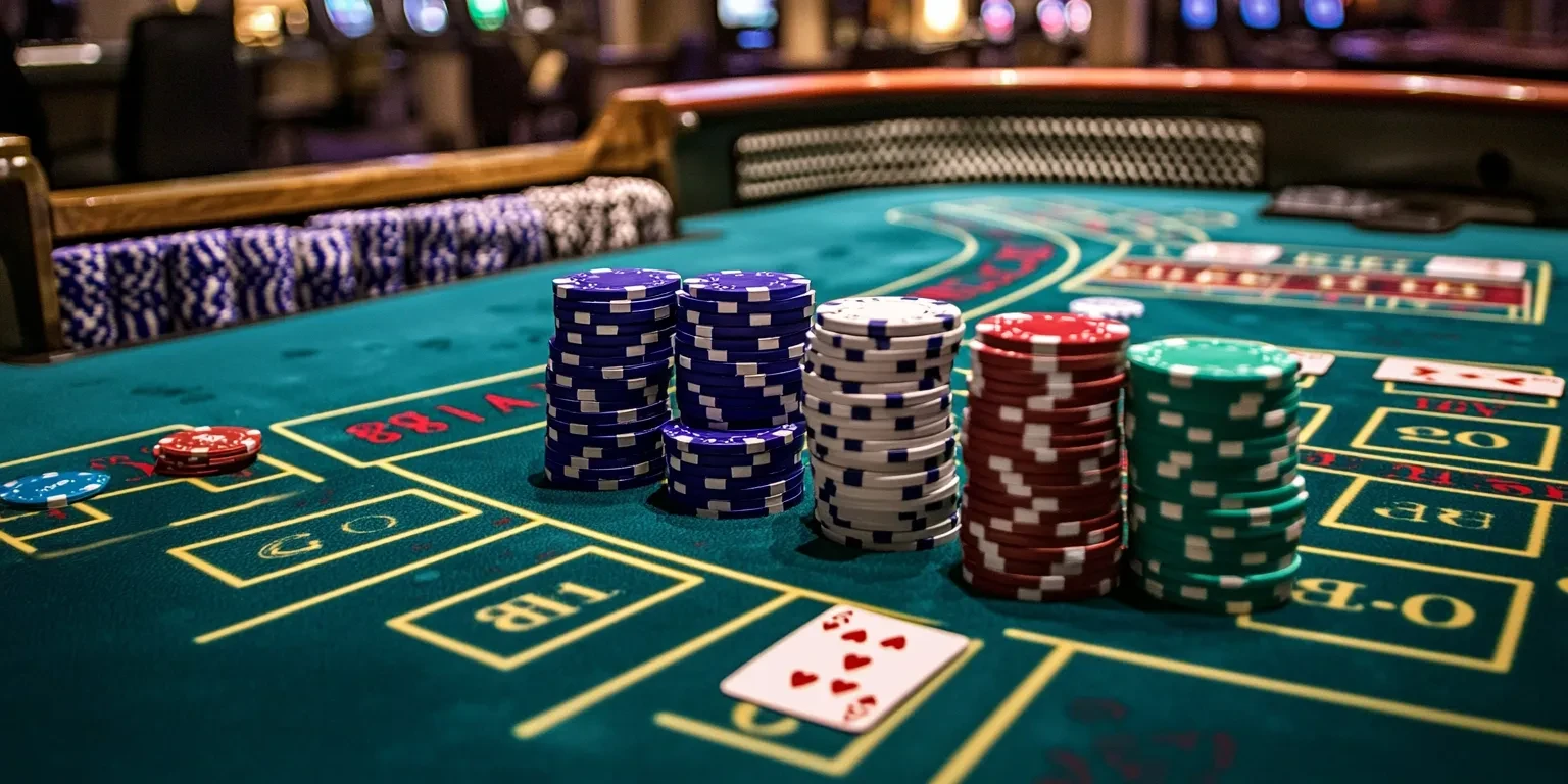 Memahami Bonus dalam Permainan Meja dan Slot