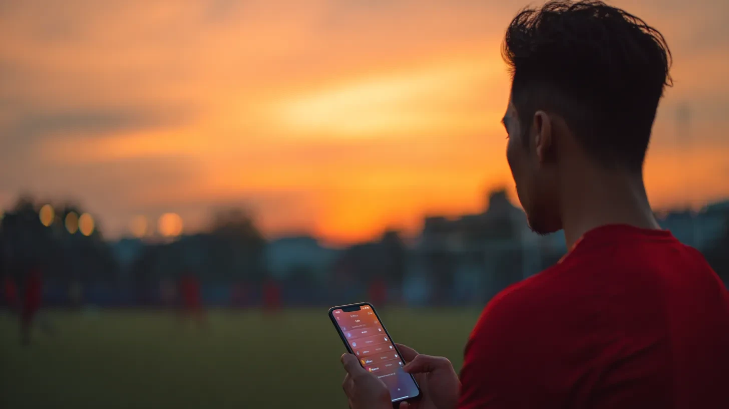 Apa Itu Peraduan Sukan Bola Sepak?